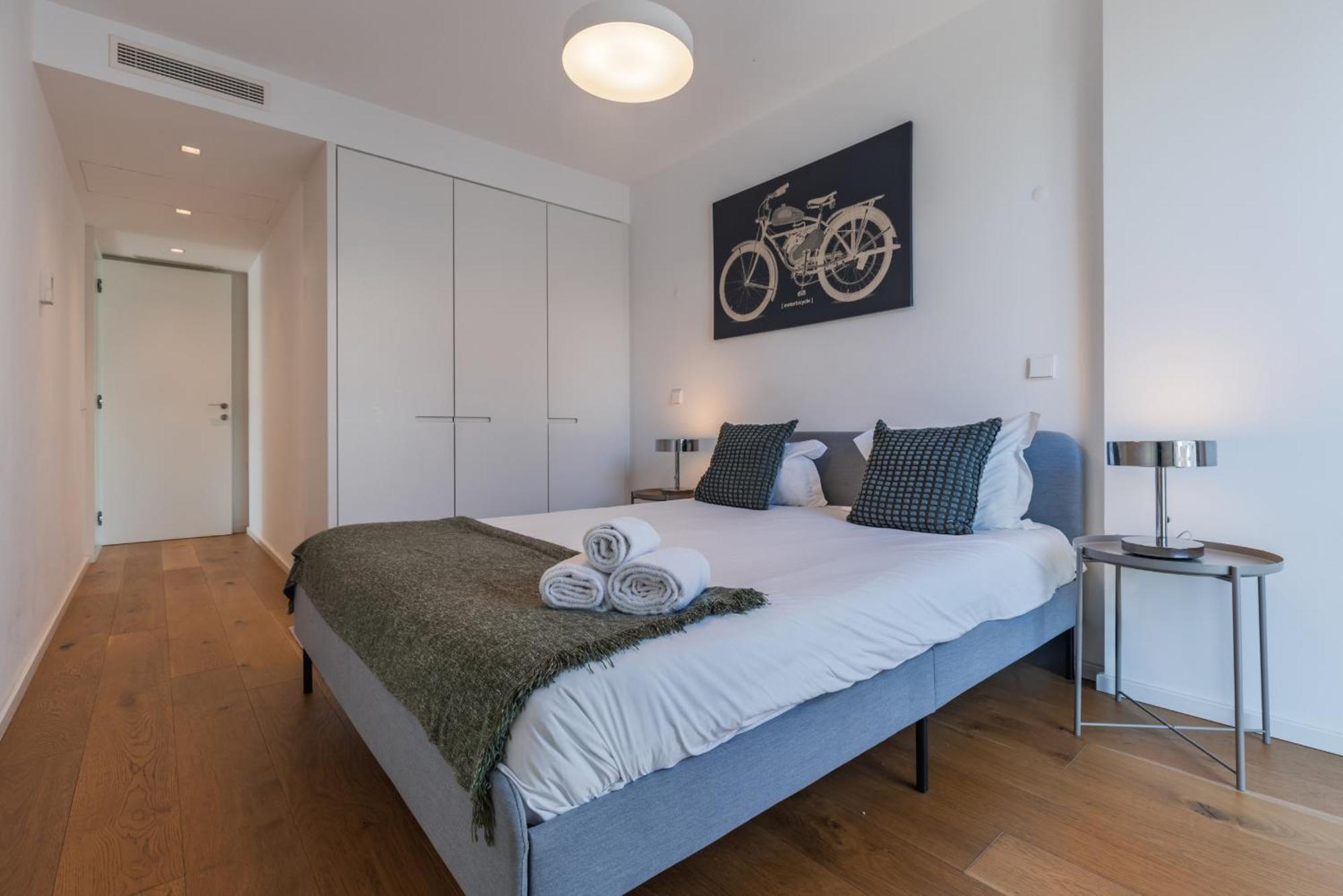 Marques Dream By Innkeeper Lissabon Exterior foto