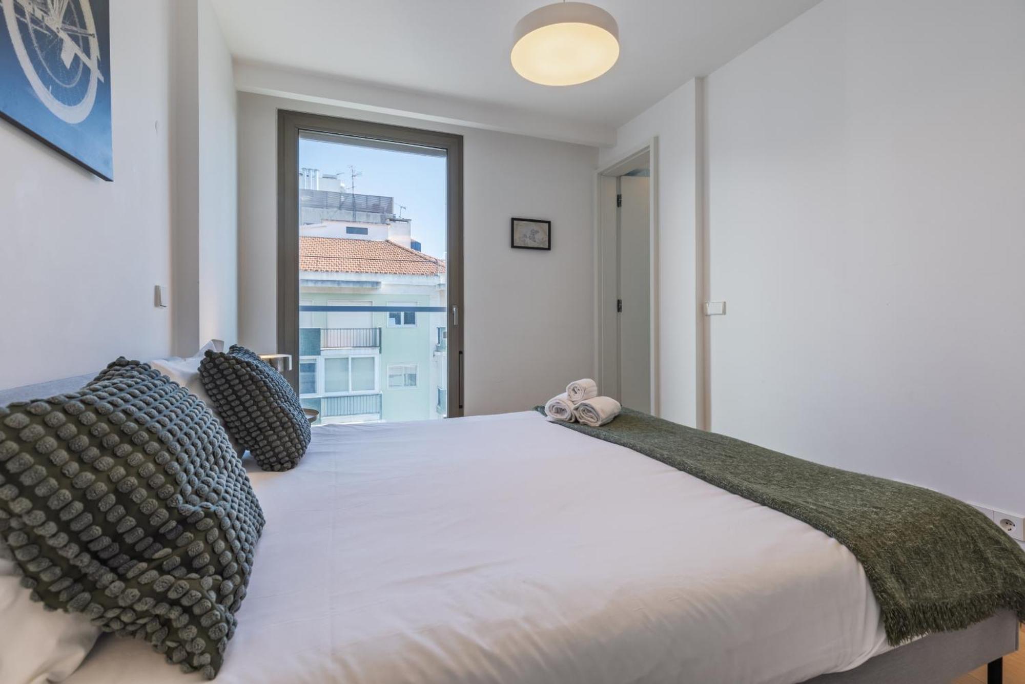 Marques Dream By Innkeeper Lissabon Exterior foto