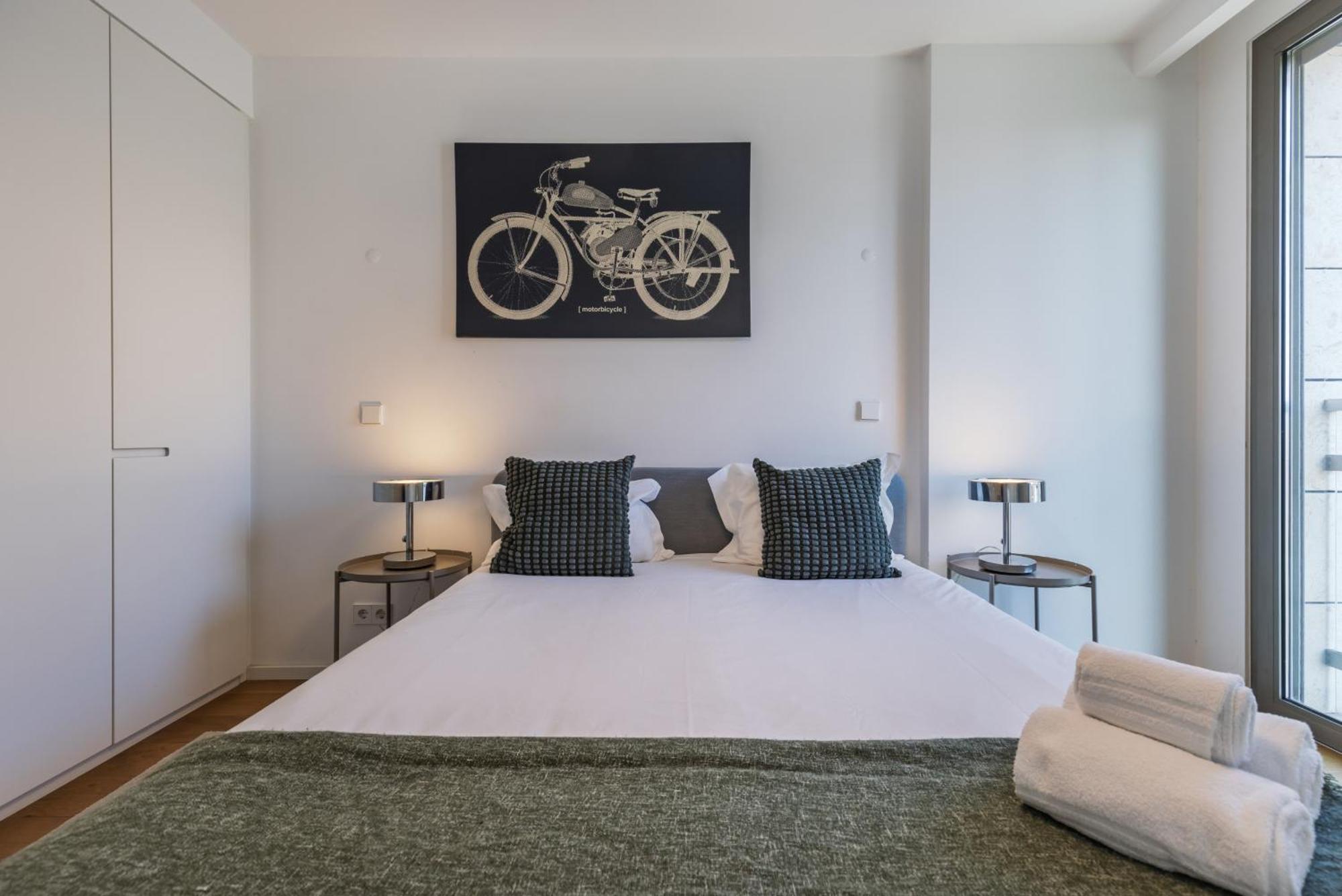 Marques Dream By Innkeeper Lissabon Exterior foto