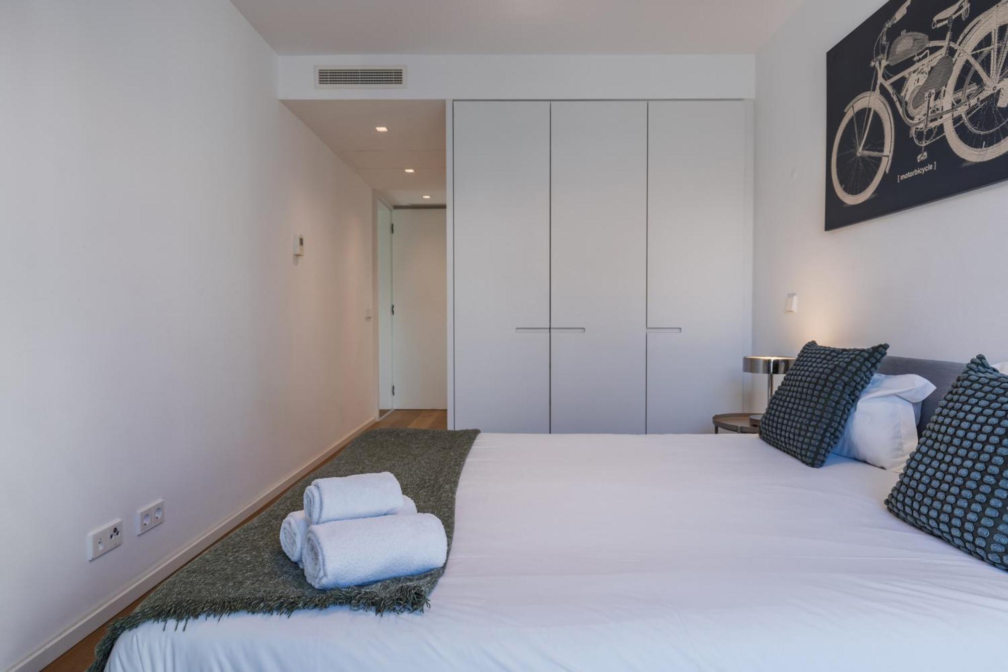 Marques Dream By Innkeeper Lissabon Exterior foto